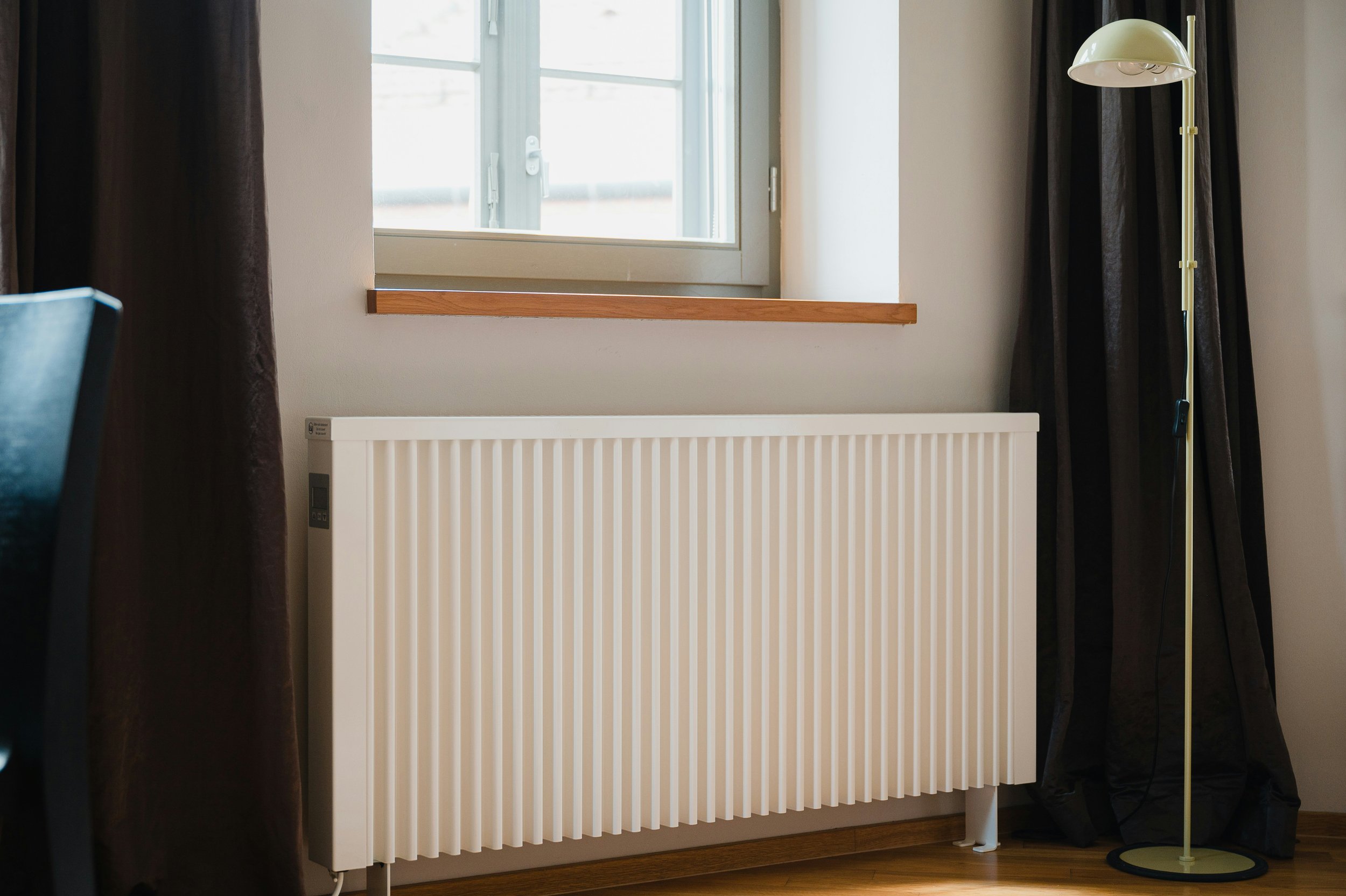 What Is a Baseboard Heater? Everything You Need to Know