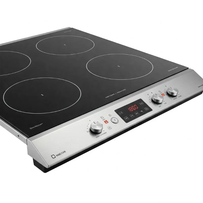 What Is an Induction Cooktop? Explained