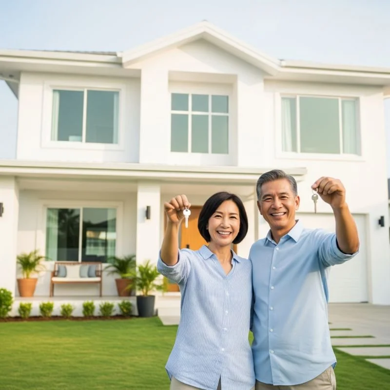 Smart Strategies for Buying a Home in a Competitive Market