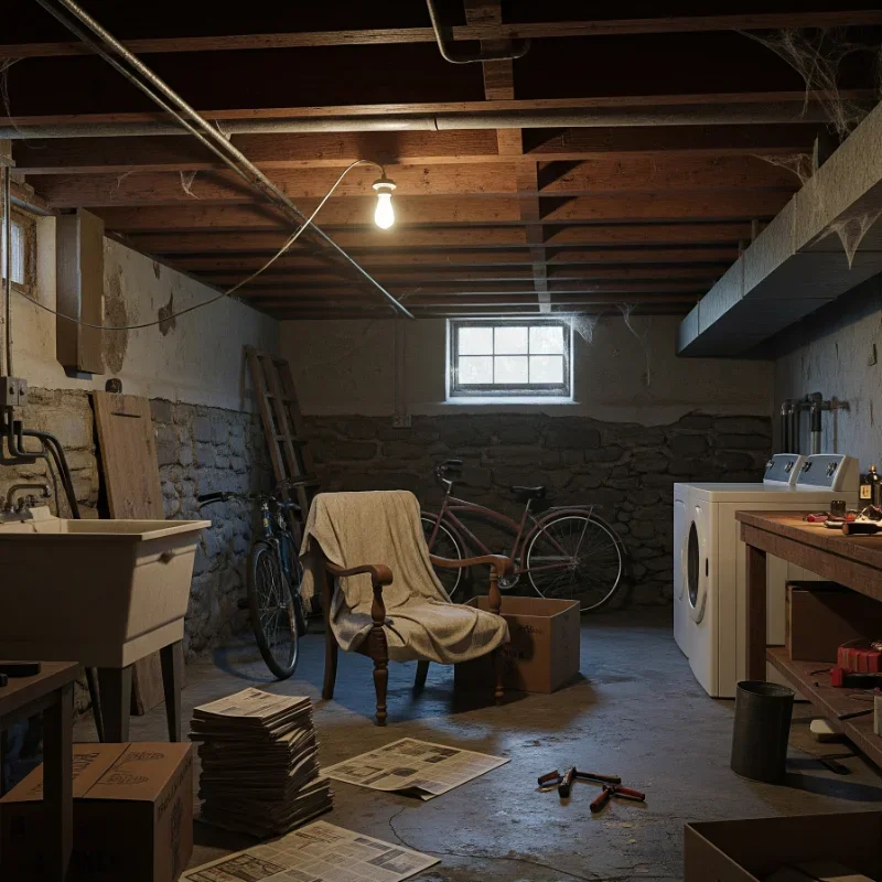 How to Finish a Basement: Step-by-Step Guide
