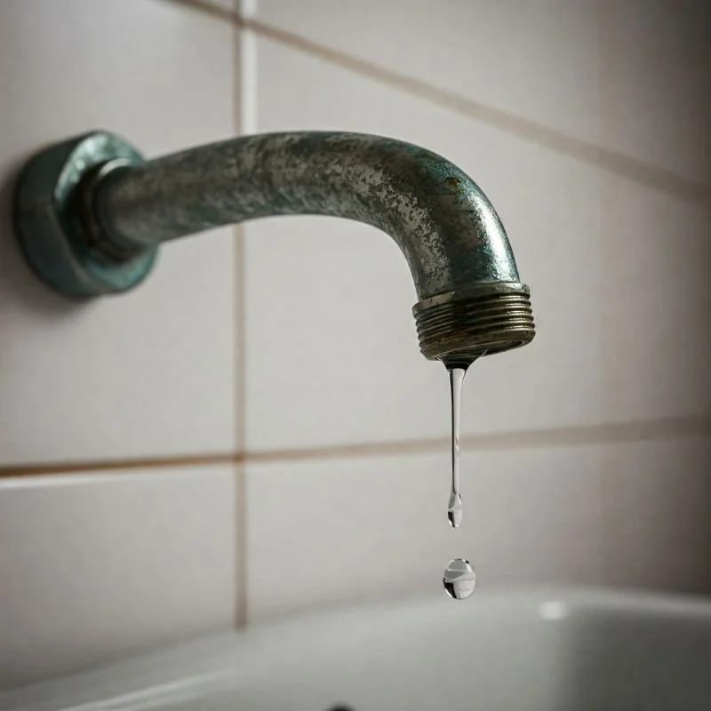 How to Fix a Leaky Faucet in Easy Steps