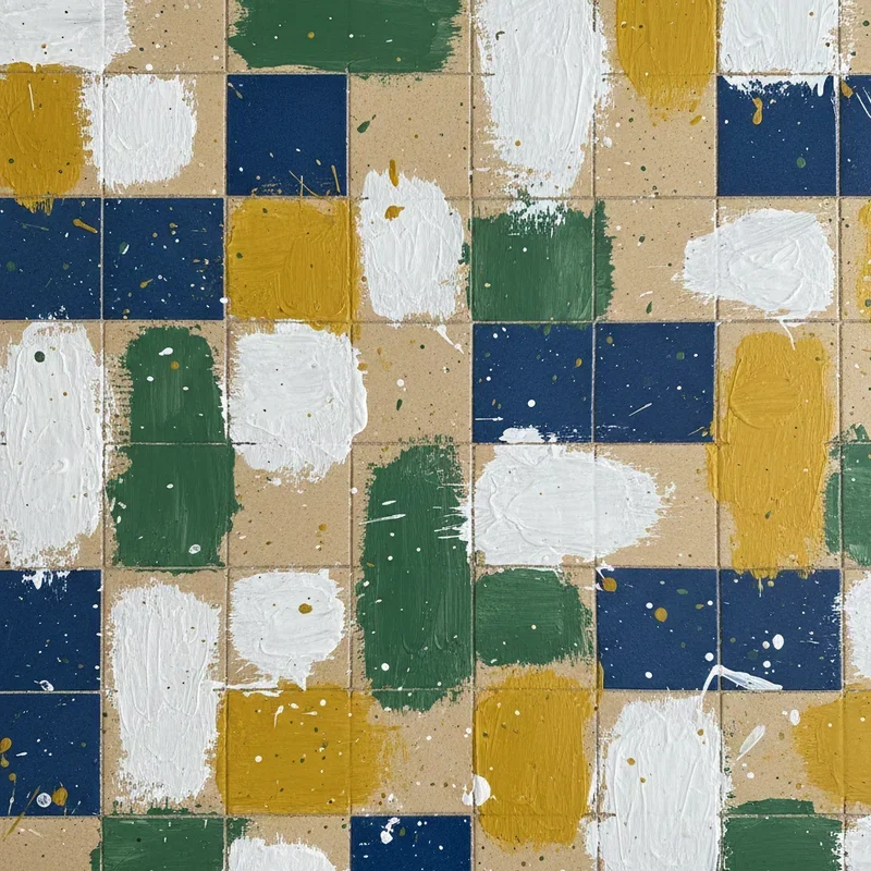 Can You Paint Tile Floor