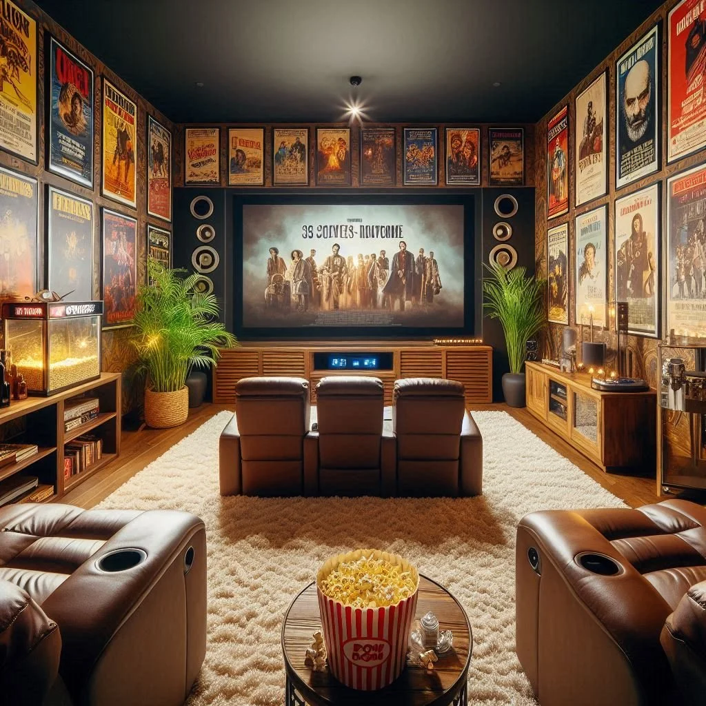 Picture of 15 Stunning Luxury Home Renovation Ideas