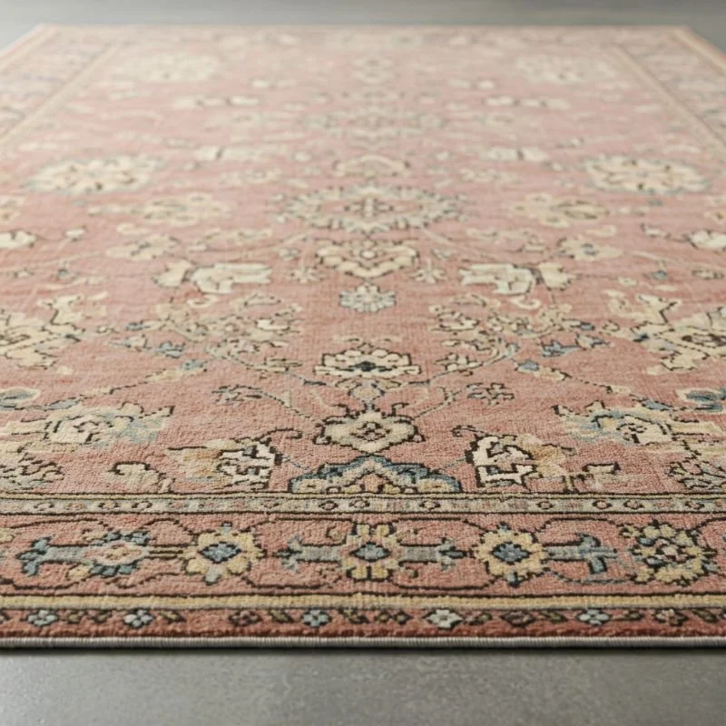 How to Clean a Rug: Step-by-Step Guide