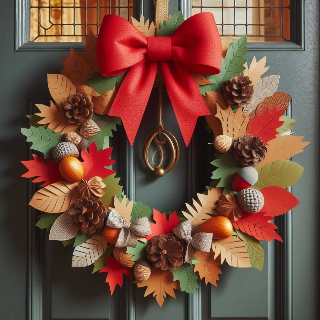 15 Creative Thanksgiving Crafts for Adults to Try