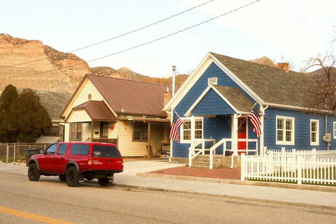 Utah House Plans Should Reflect the Lot, Climate, and Daily Life