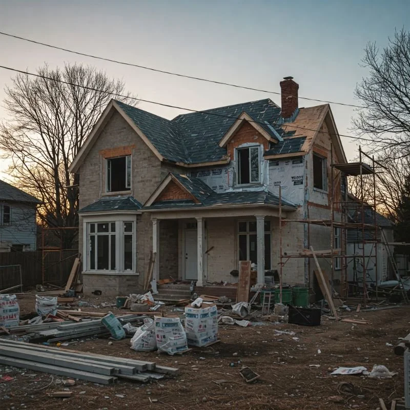 How Much Does It Cost to Remodel a House?