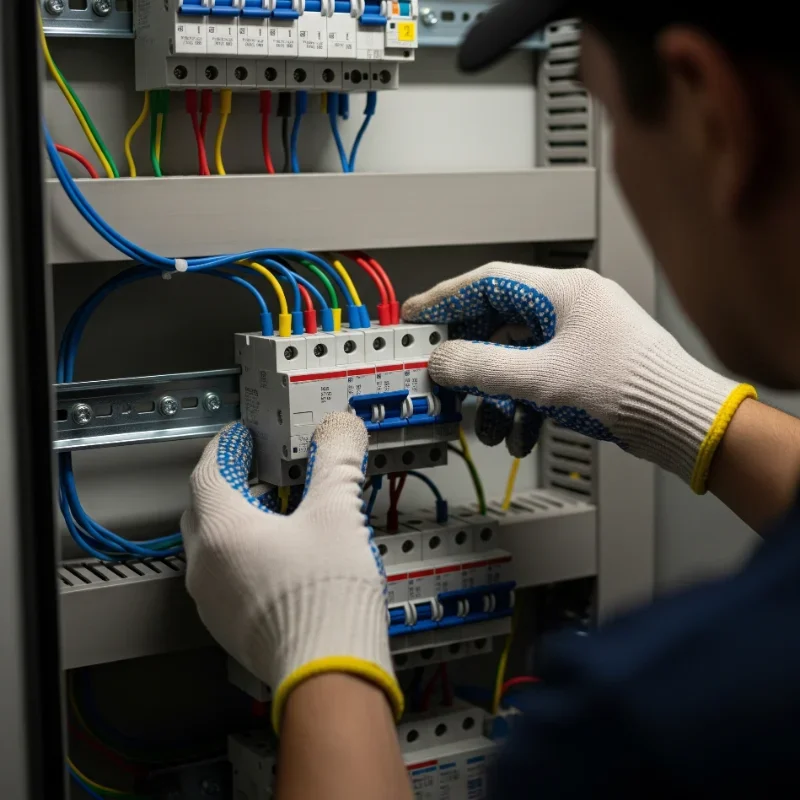 How to Replace a Circuit Breaker Safely and Easily