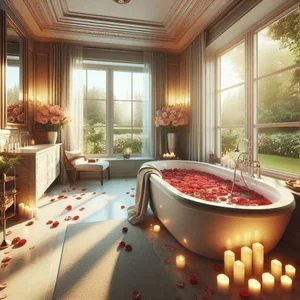 Image showcasing 15 Stunning Luxury Home Renovation Ideas