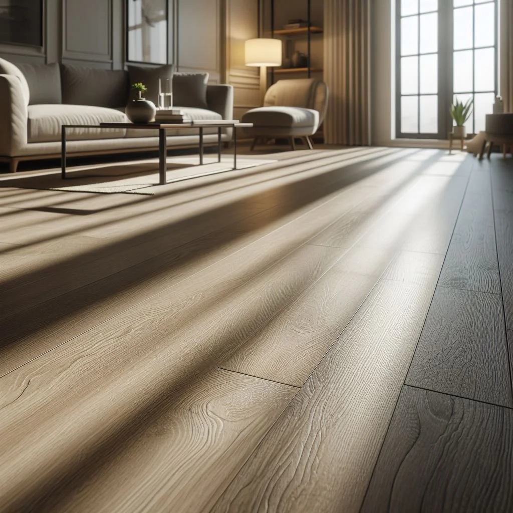 15 Common Mistakes When Installing Vinyl Plank Flooring