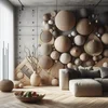 10 Organic Modern Interior Design Ideas for Chic Spaces — Home Gambit