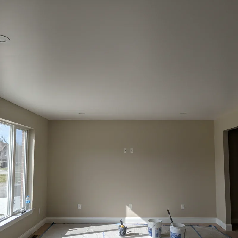 How to Remove Popcorn Ceiling Safely and Easily