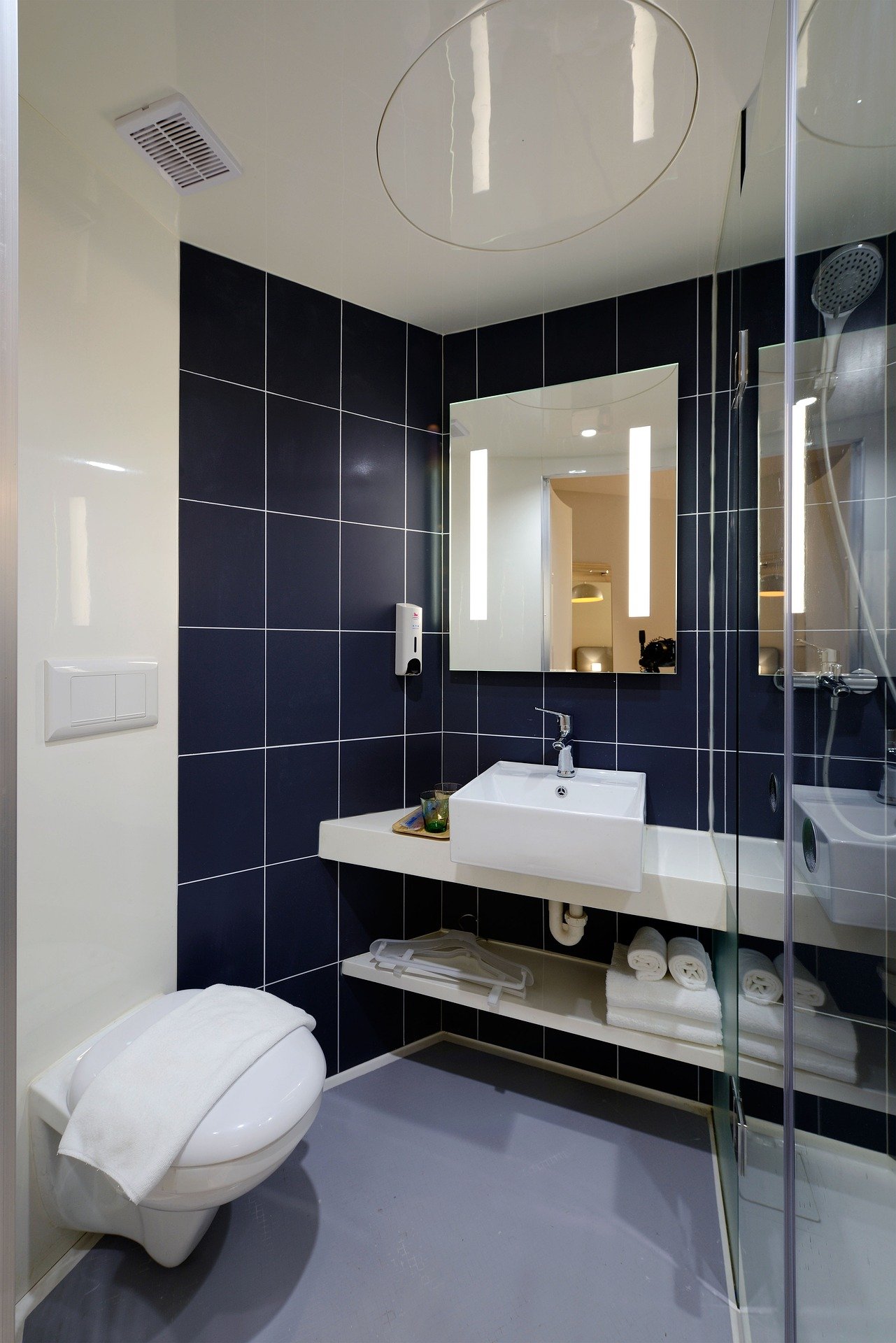 How to Replace Bathroom Fan: Step-by-Step Guide
