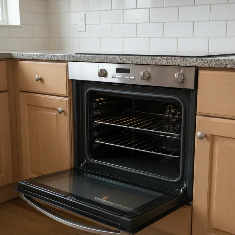 How to Remove Oven Door: Simple Step-by-Step Guide