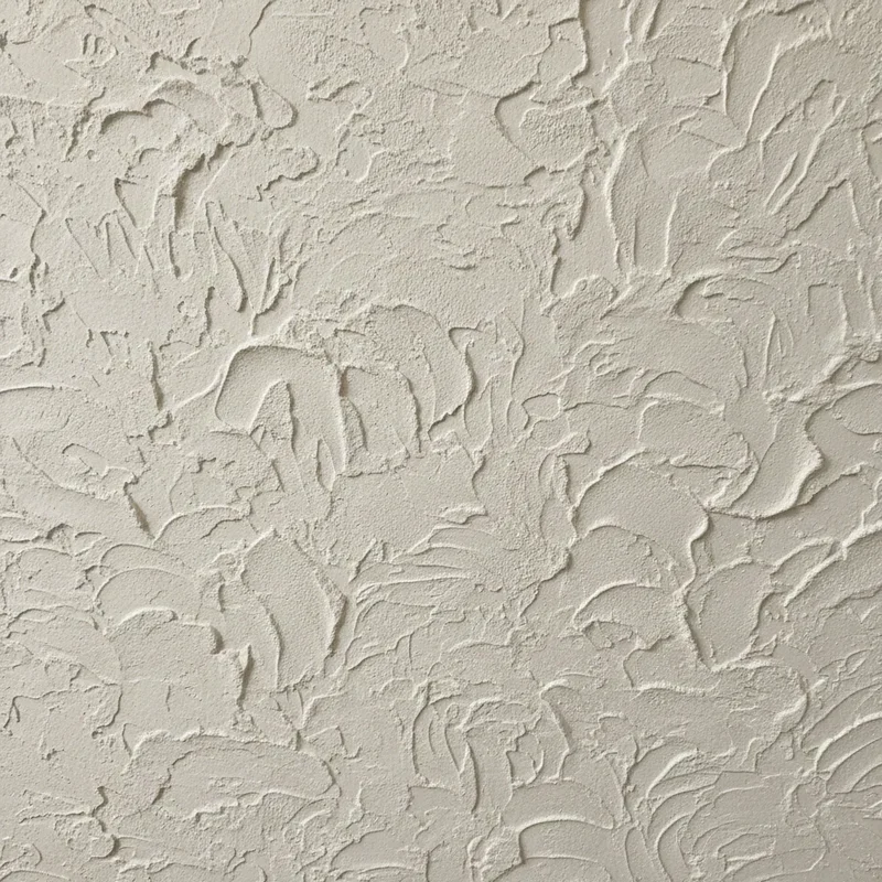 How to Texture a Ceiling