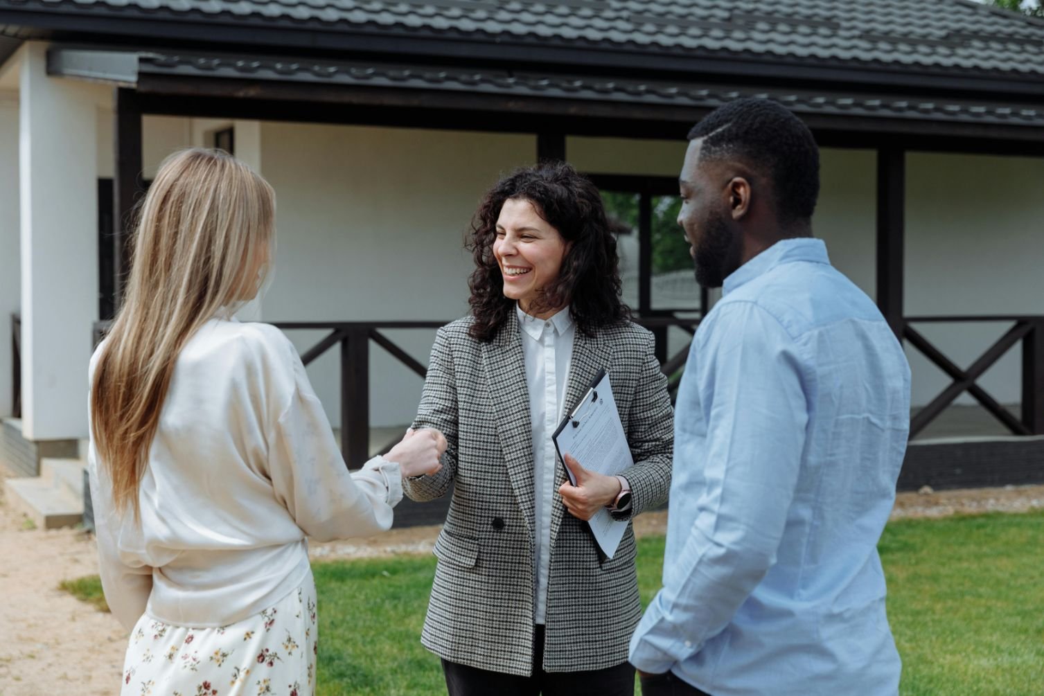 Common Homebuying Mistakes and How to Avoid Them
