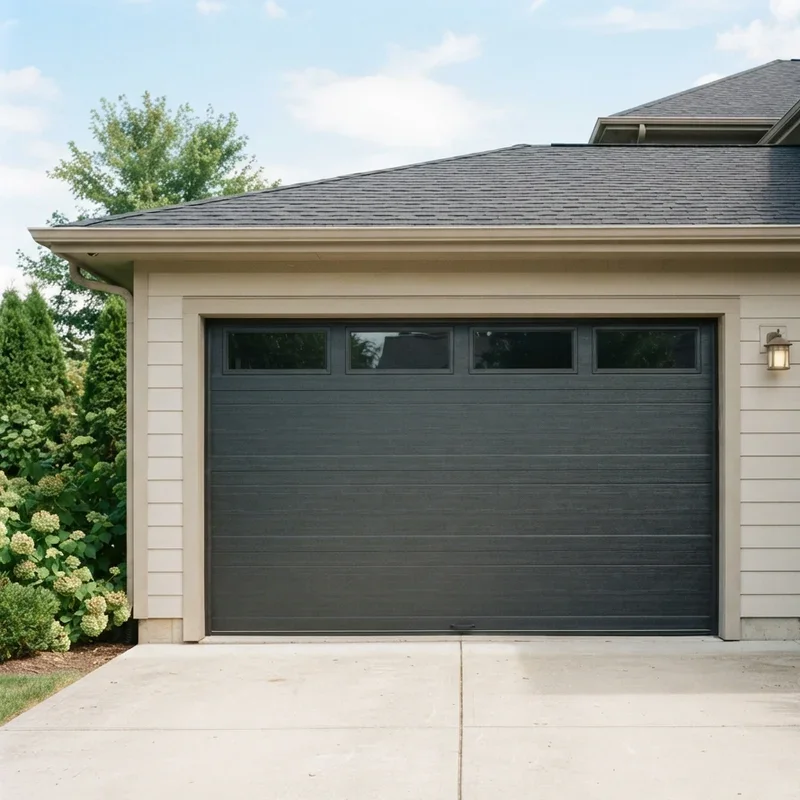 Can I Open My Garage Door With My Phone