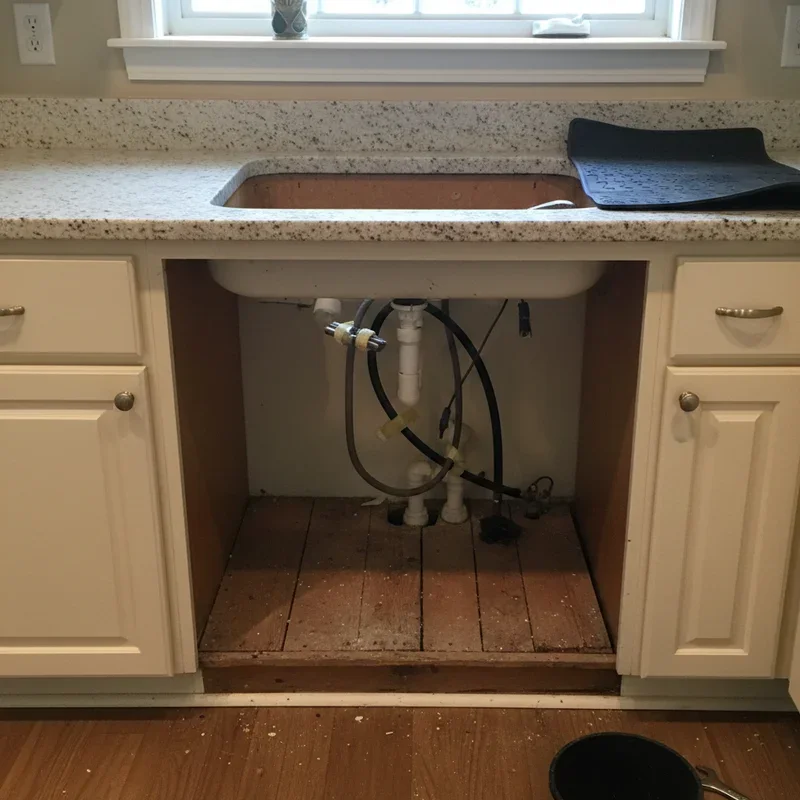How to Remove a Dishwasher