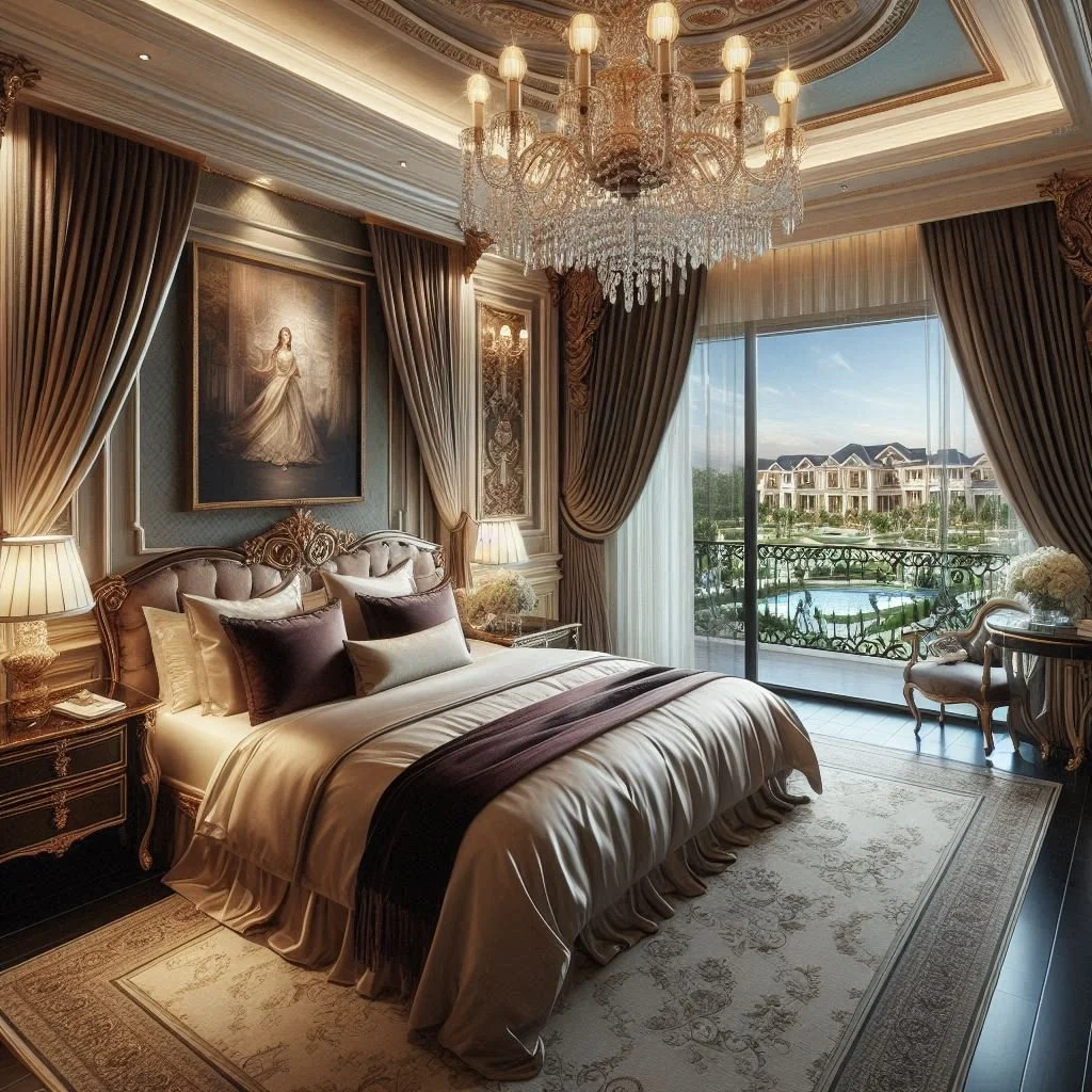 Picture of 15 Stunning Luxury Home Renovation Ideas