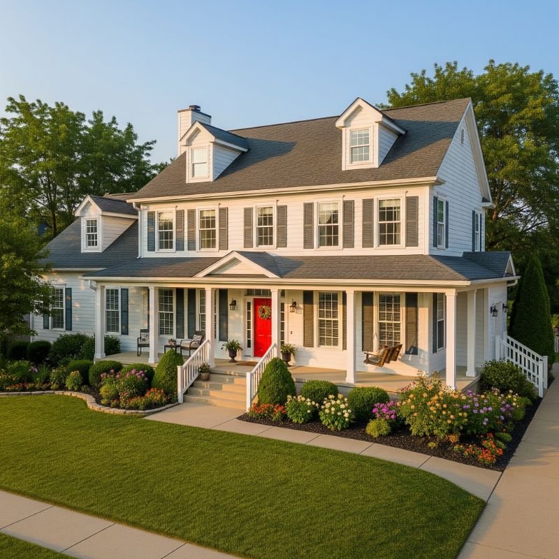 Moving into Assisted Living? How to Sell Your Home Fast with Zero Stress