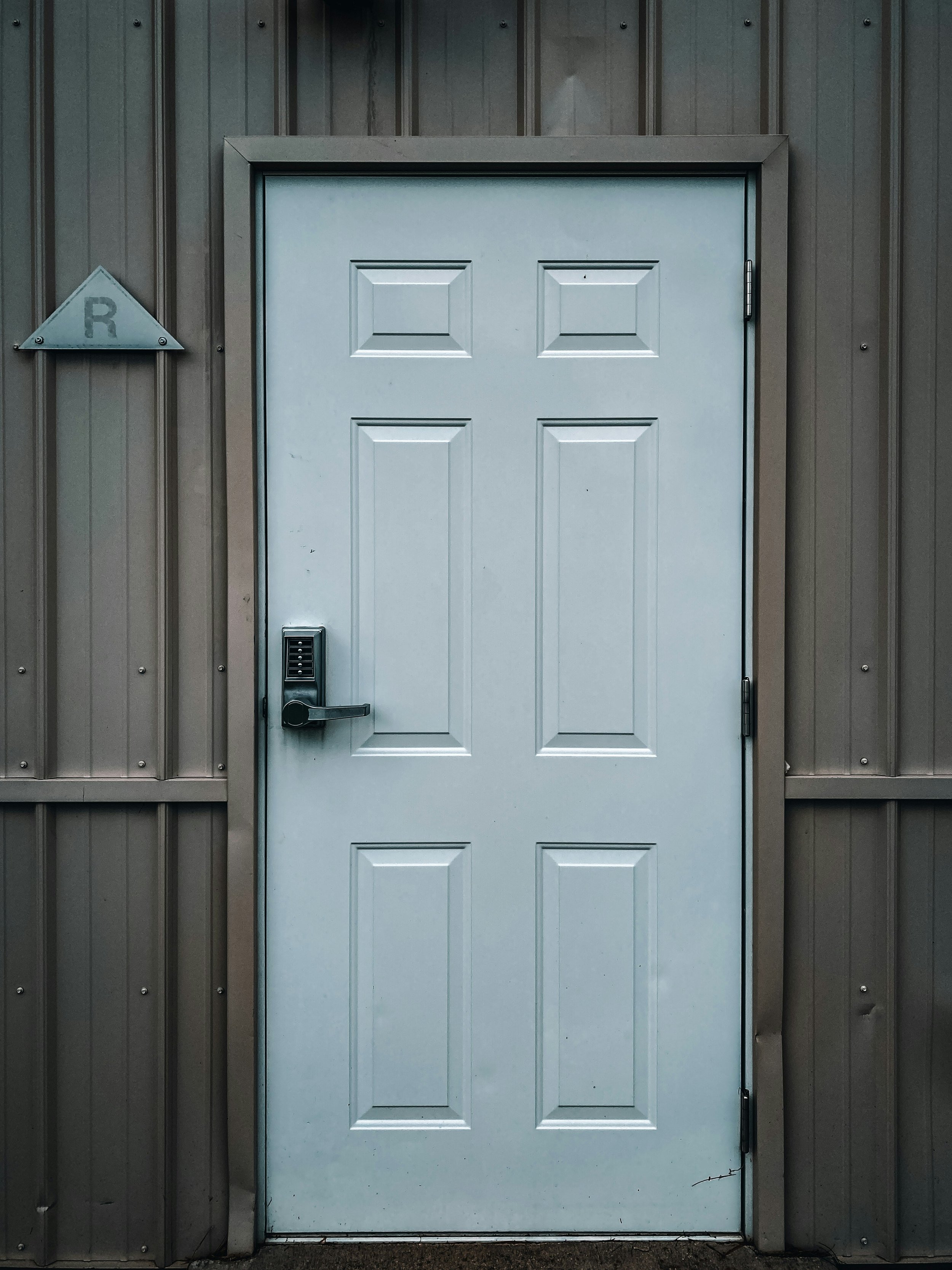 How to Unlock a Door Without a Key?