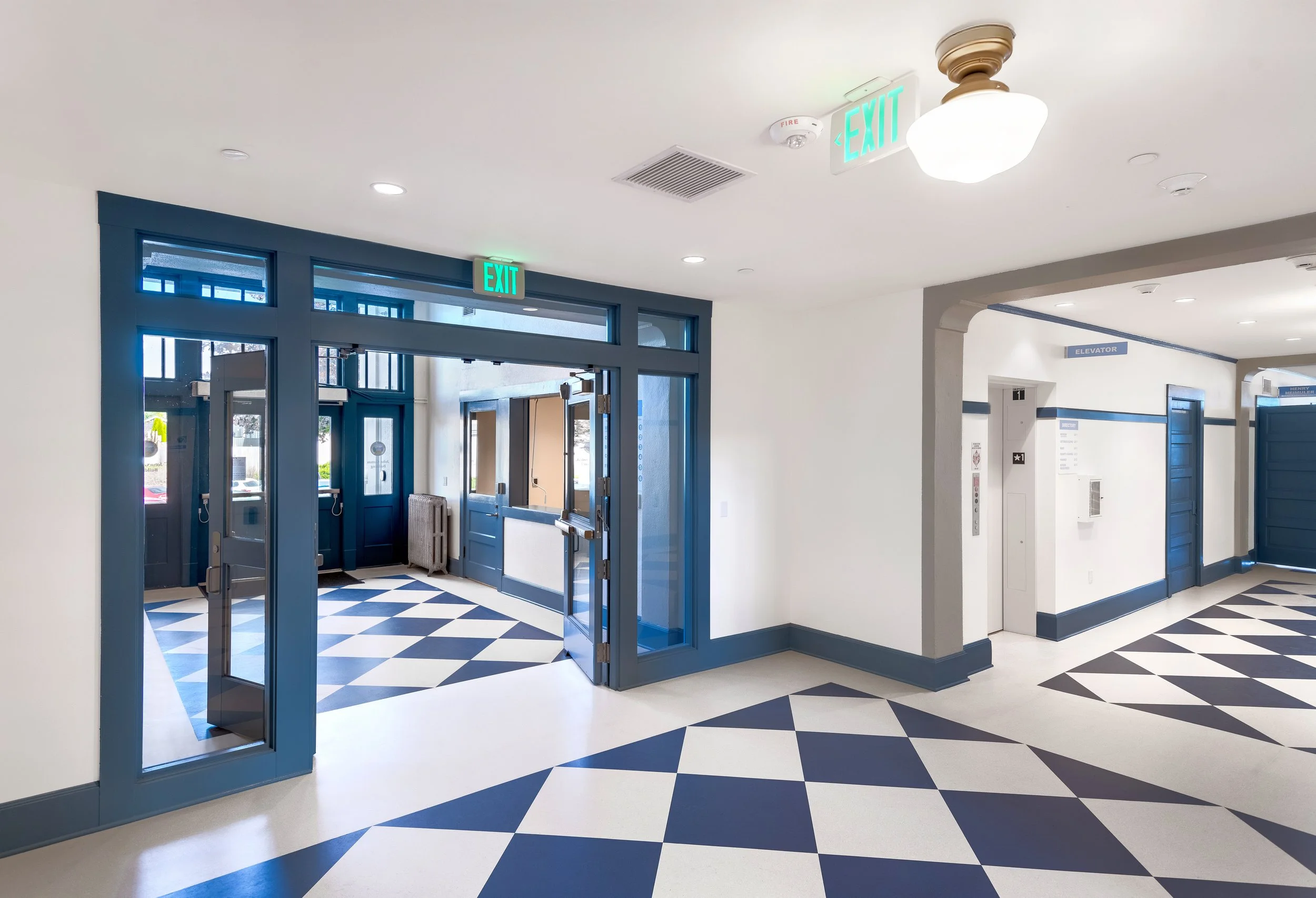 John Gumm Corridor.jpg