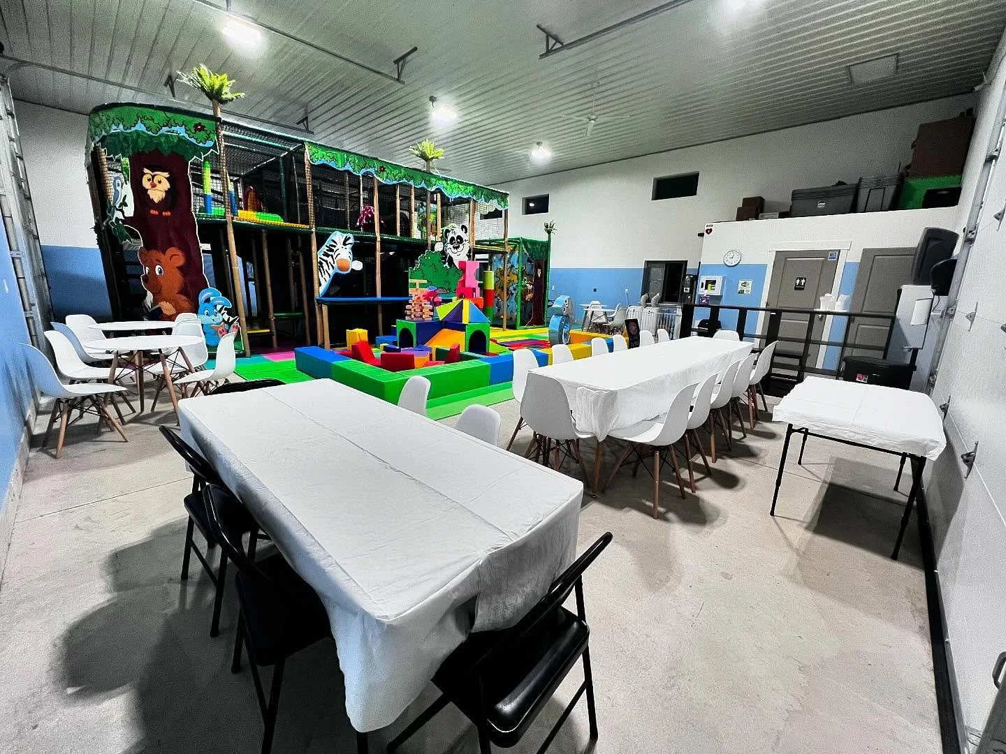 10 Stress-Free Tips for Planning a Kid's Birthday Party