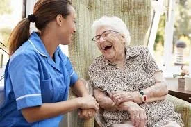 Senior Care Career Camp - Empowering Caregivers