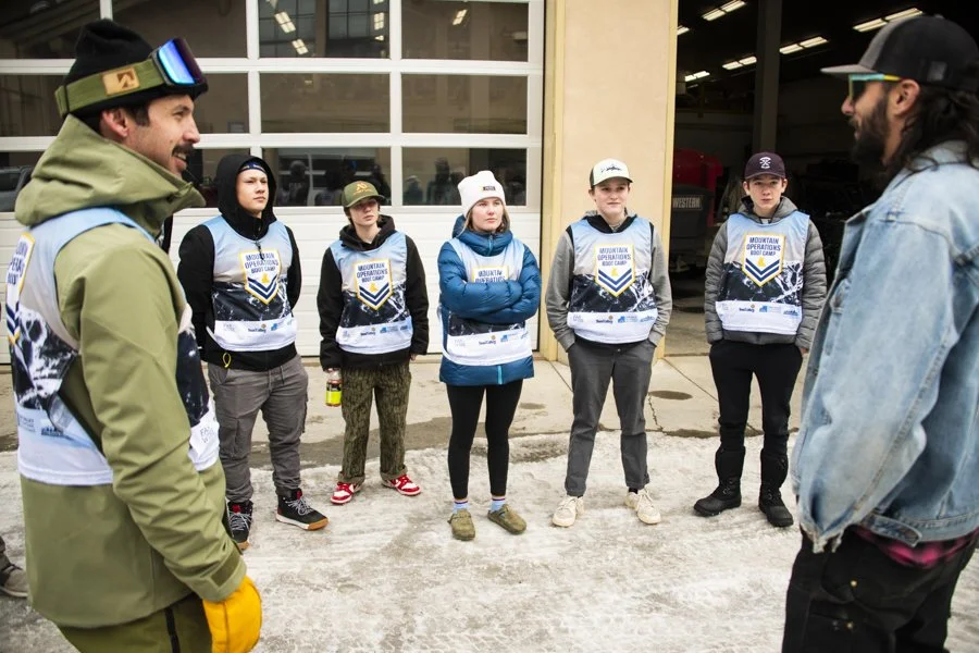 Far + Wise Career Center Internship Opportunities for All Blaine County Youth