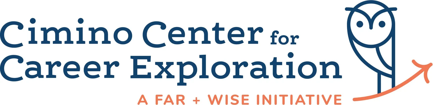 Center for Career Exploration