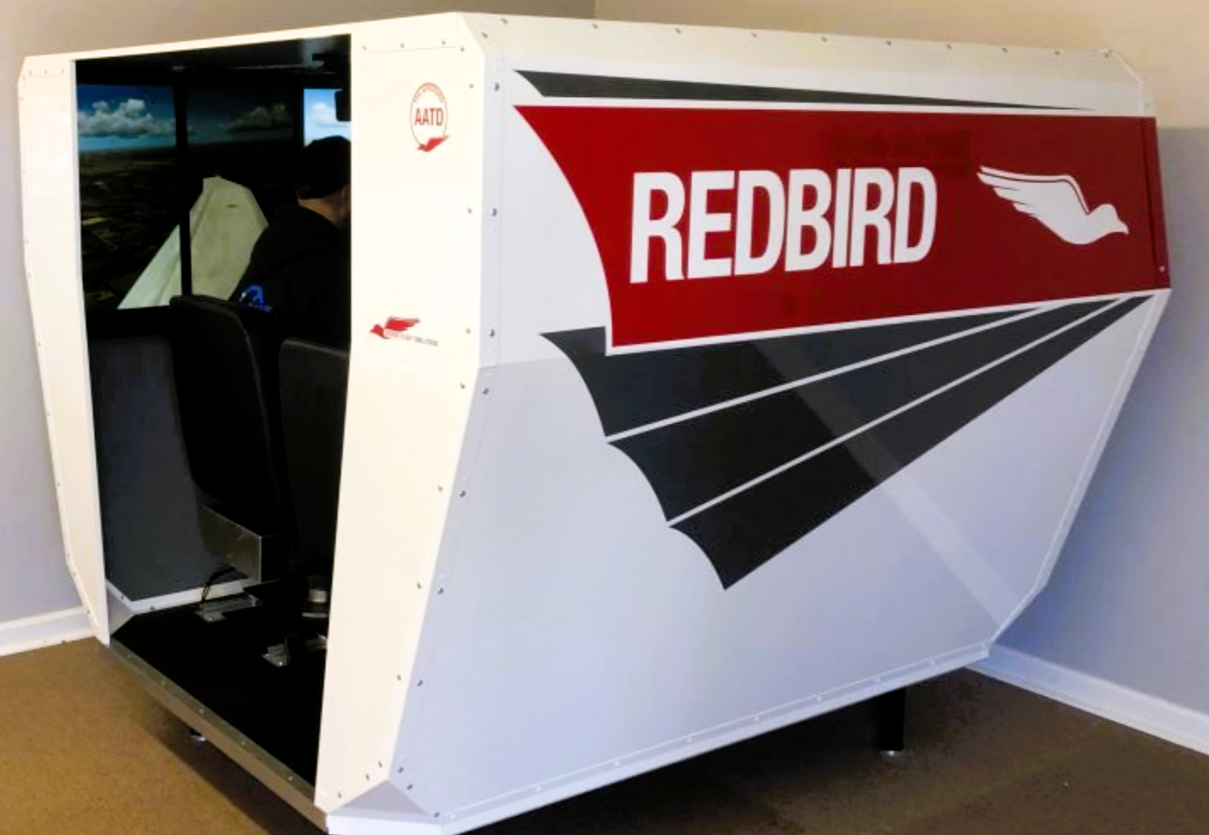 Flight Simulator