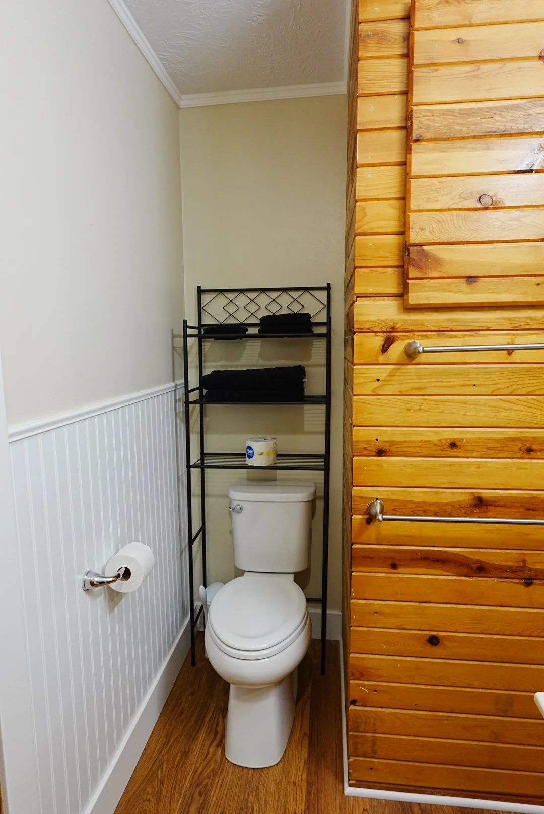On-Suite Bathroom