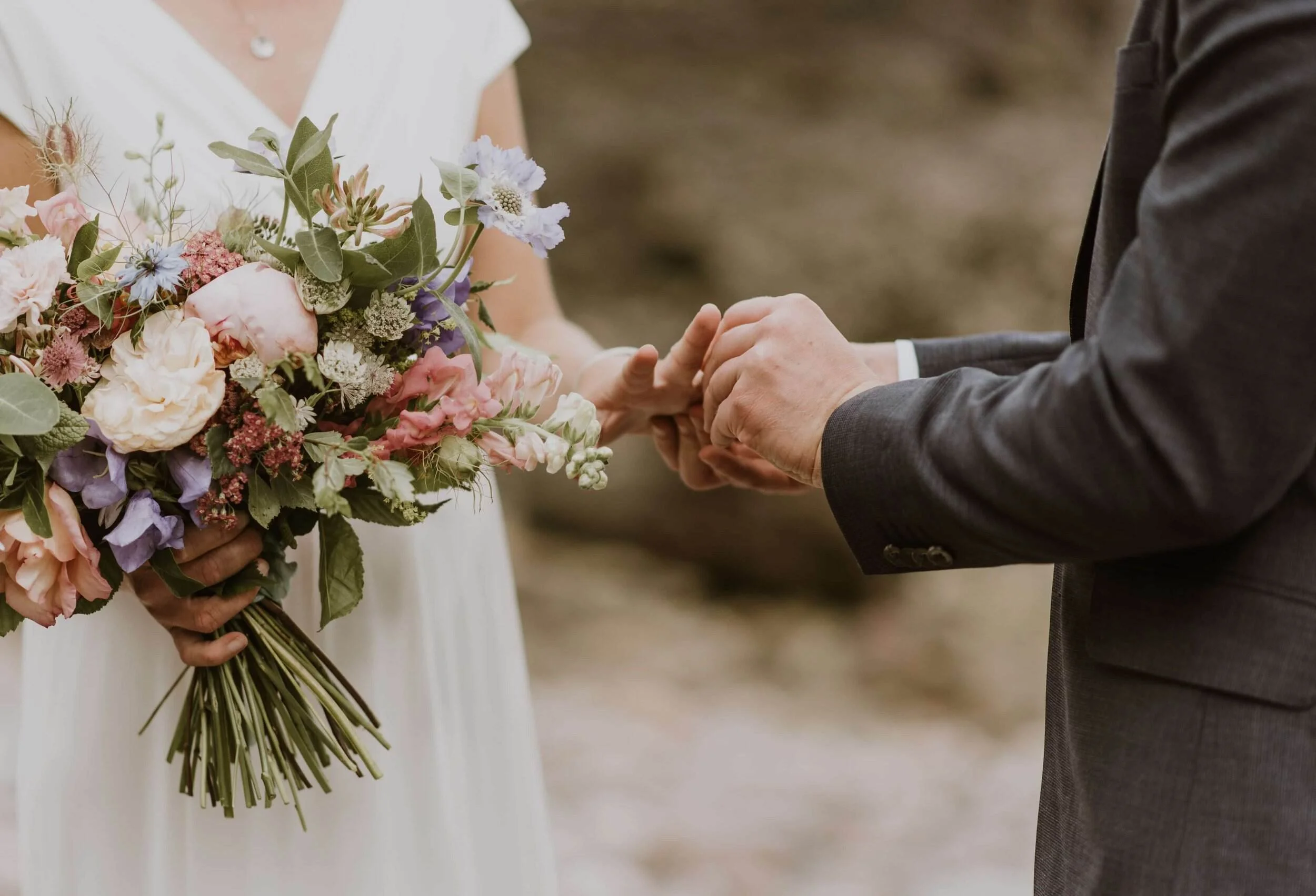 Getting Married In Ontario — April Ellingwood | Toronto Marriage Officiant