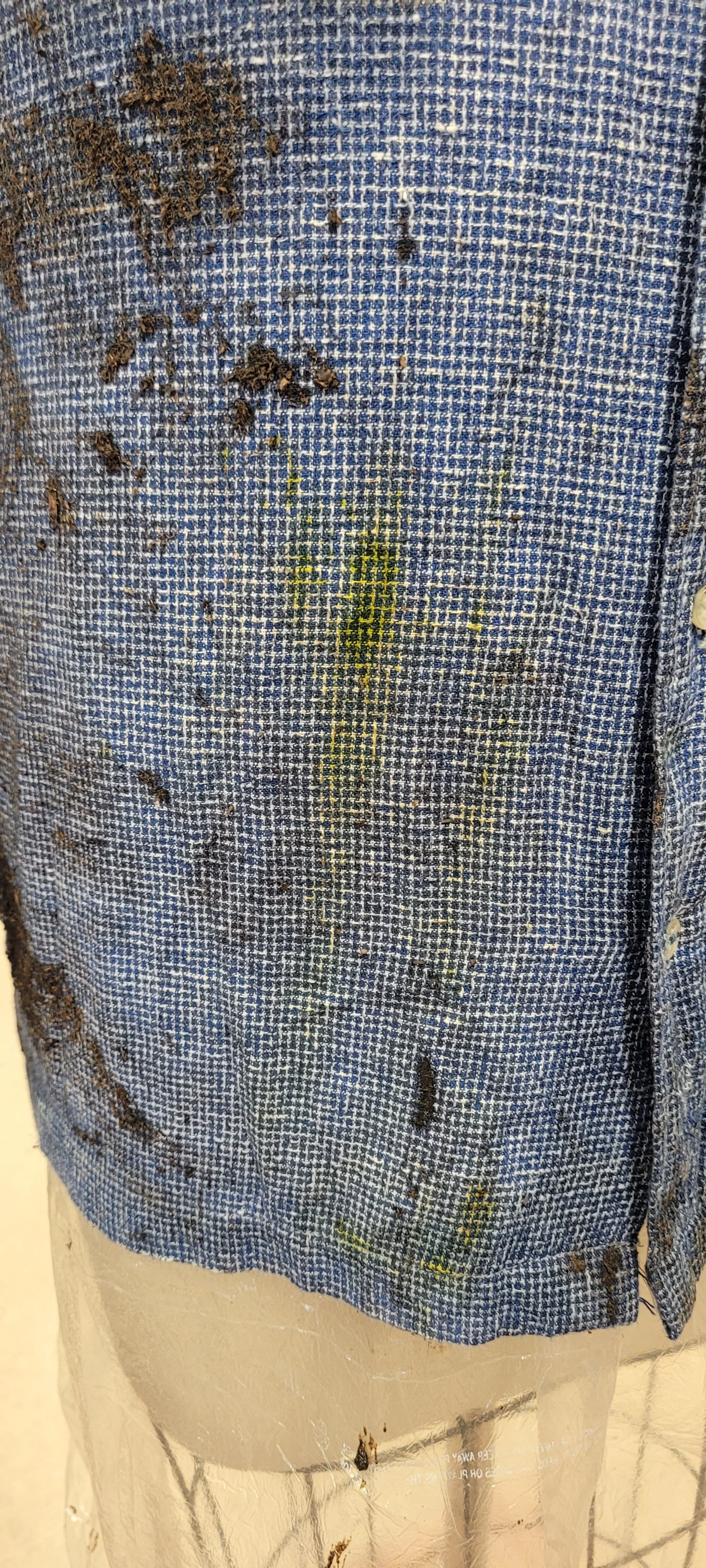 Grass Stains