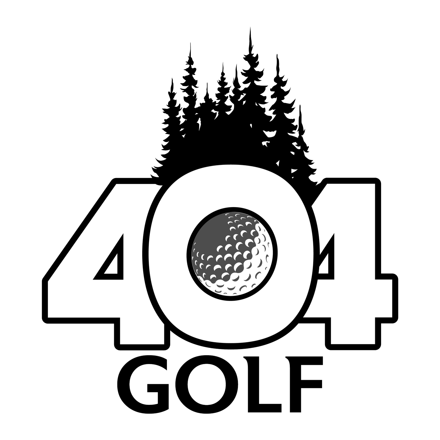 404 Golf