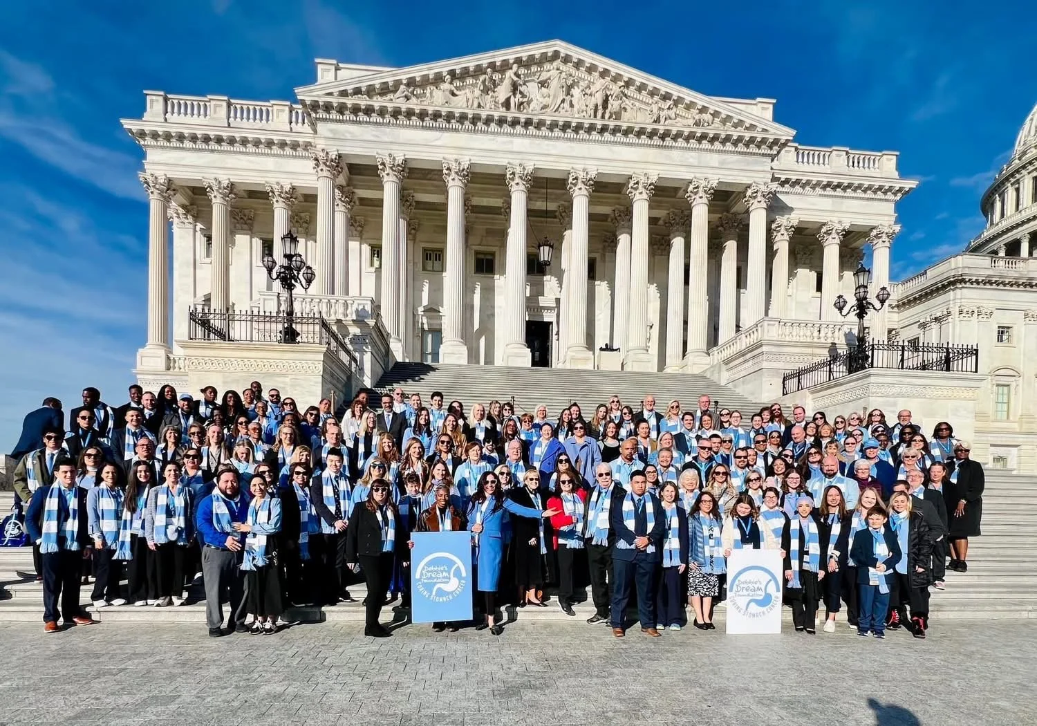 stomach-cancer-advocacy-day-capitol-hill-debbies-dream-foundation.jpeg