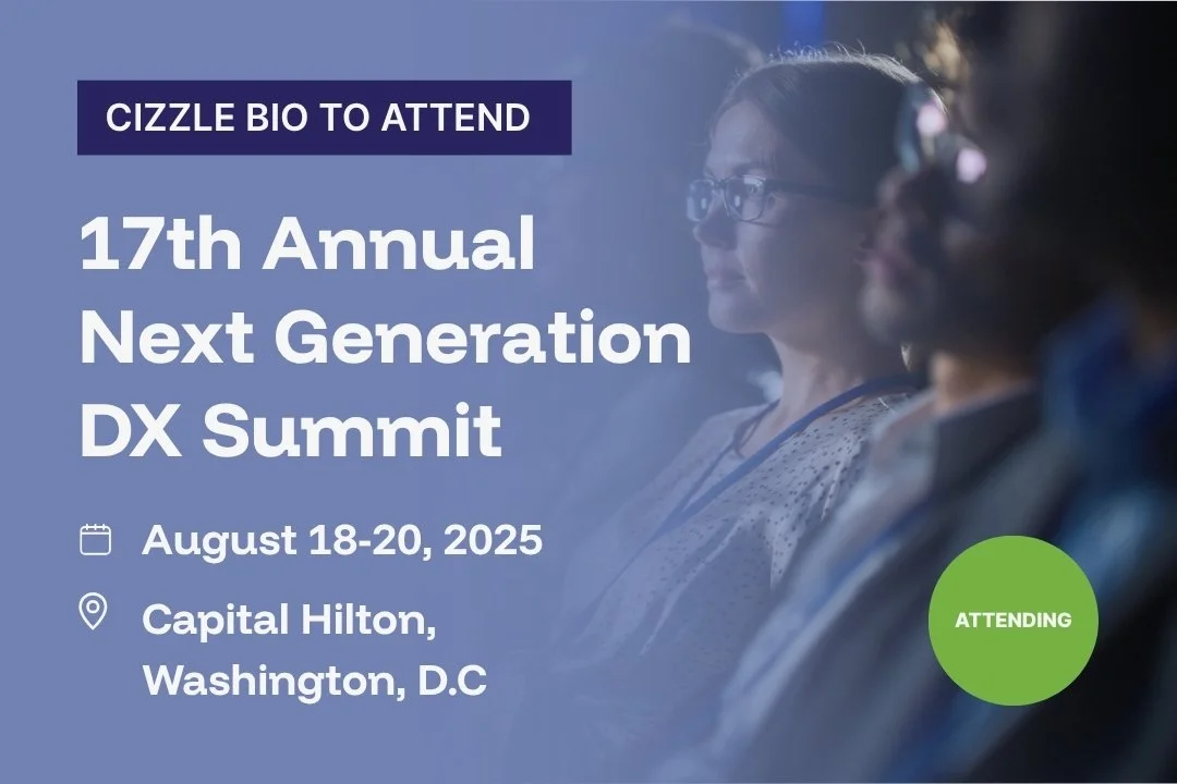 17th Annual Next Generation Dx Summit