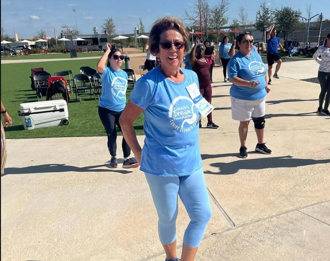 Life After Stomach Cancer—A Story of Hope and Healing