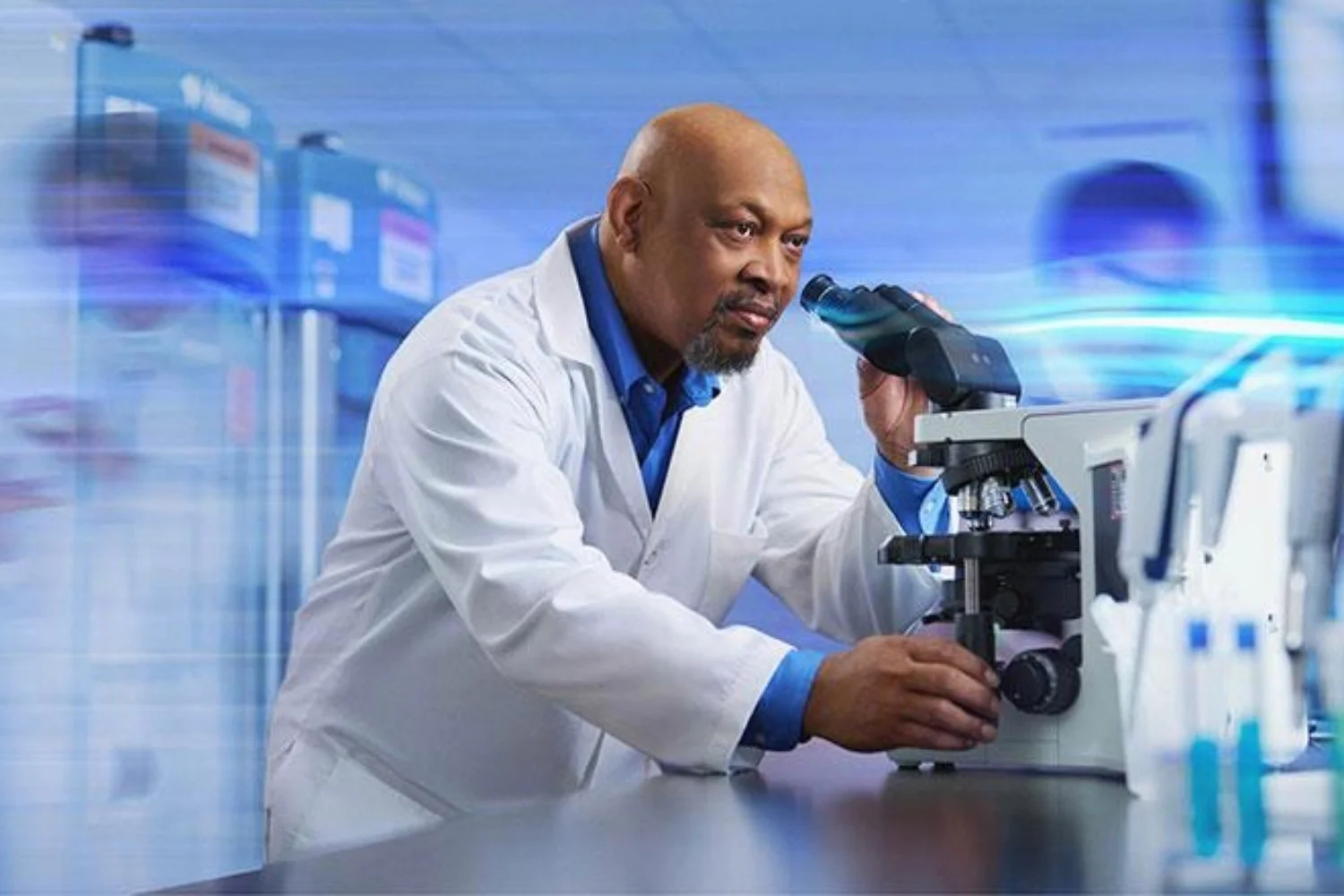 Banner for City of Hope Networking Reception 2026 in San Diego highlighting cancer research networking, collaboration, and innovation.