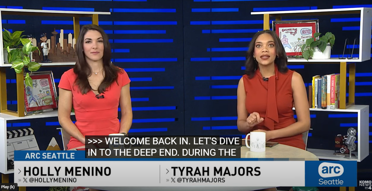 Debunking KOMO-ARC Segment