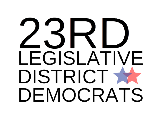23rd Legislative District Democrats.png
