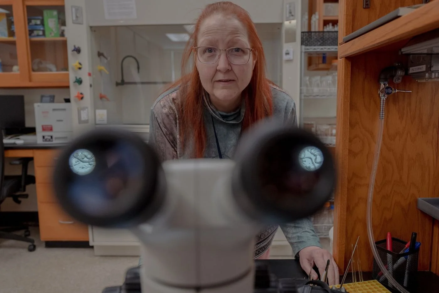 When Caring for Your Parents Comes at a Cost to Your Career