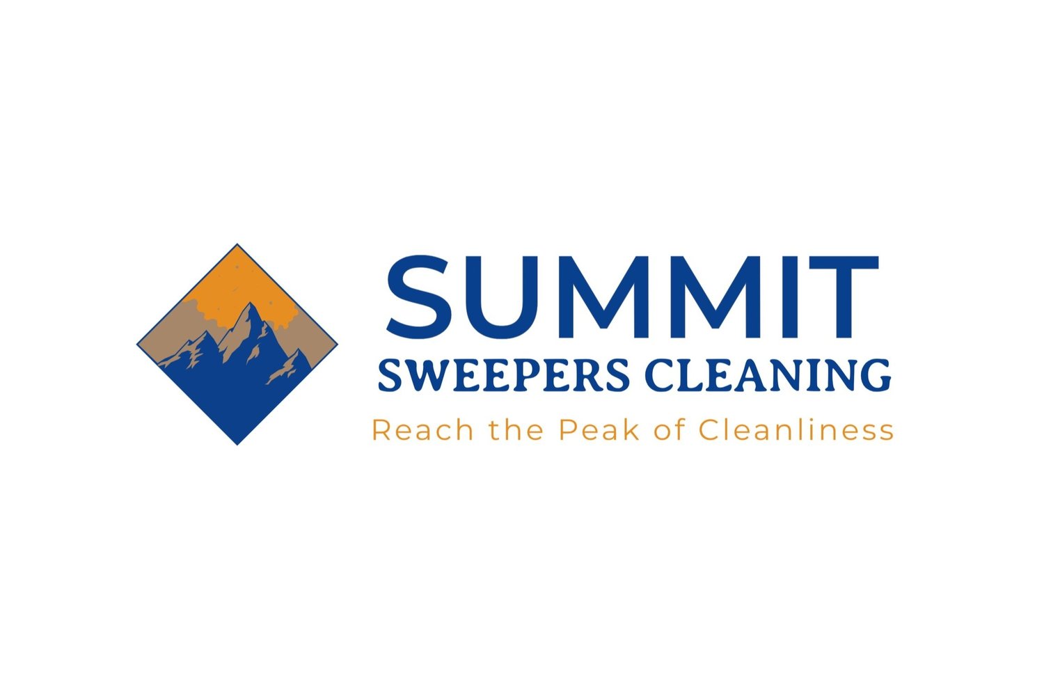 Summit Sweepers Cleaning