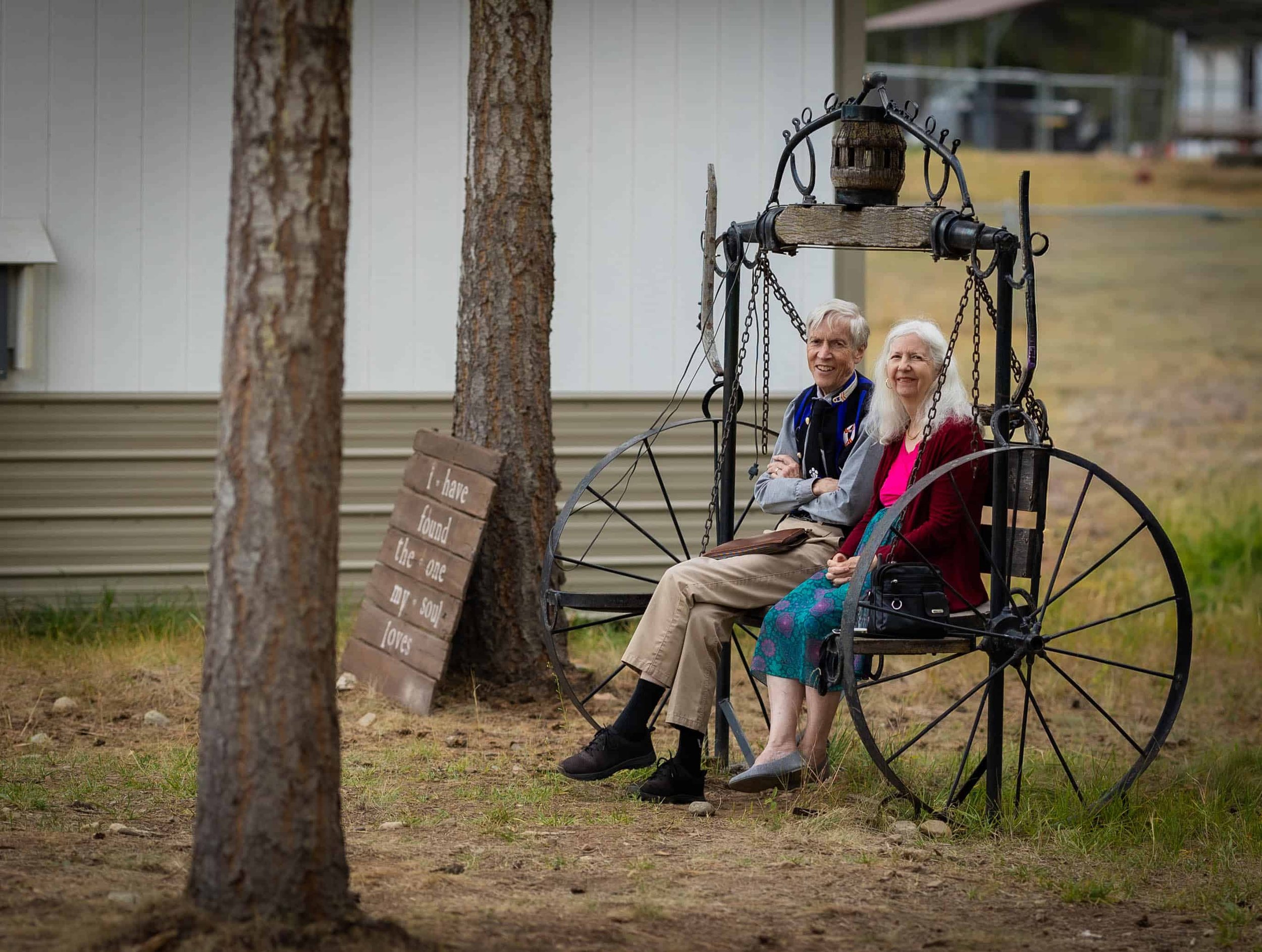 Best affordable wedding venues in idaho