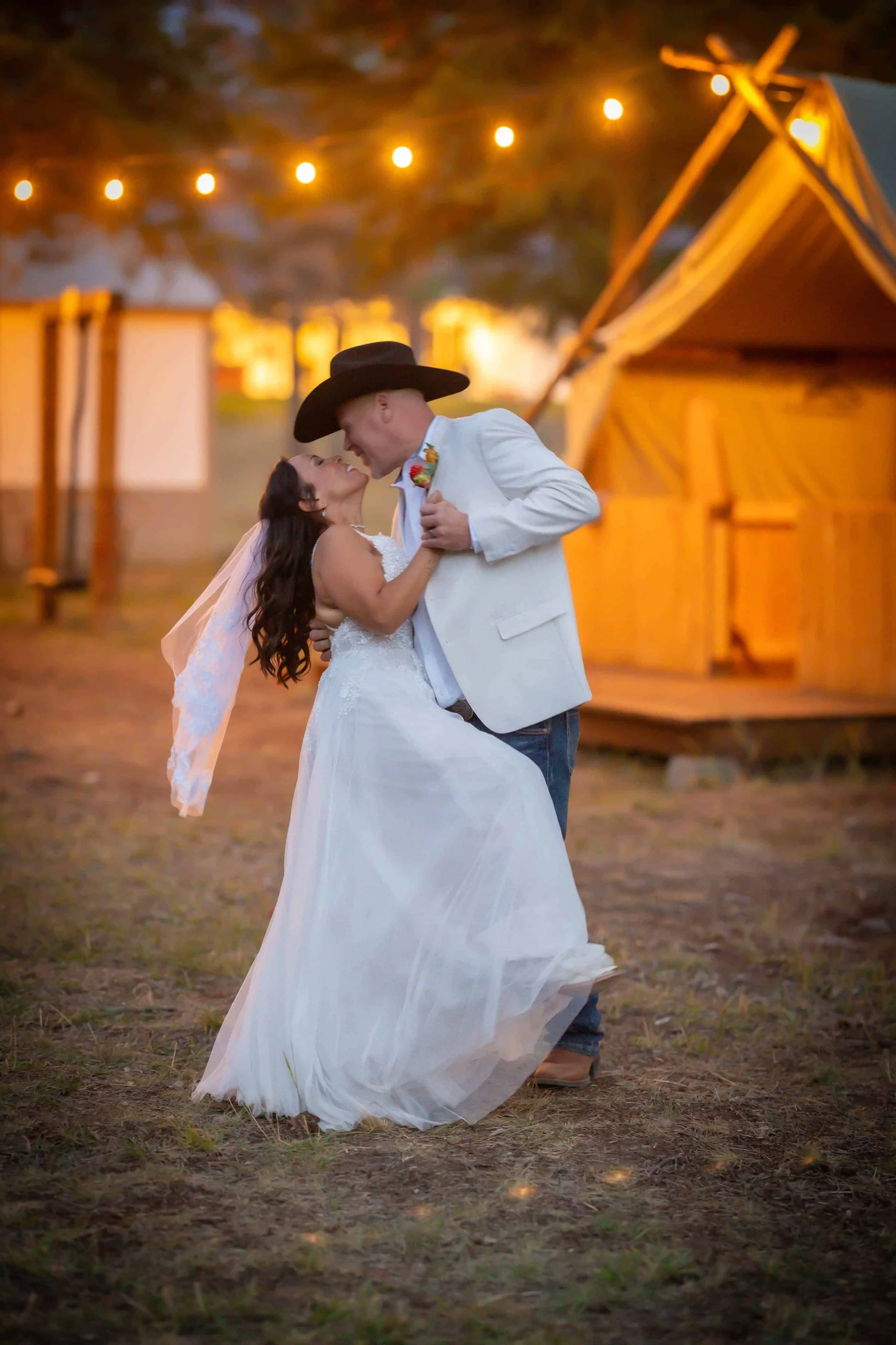 Best affordable wedding venues in idaho