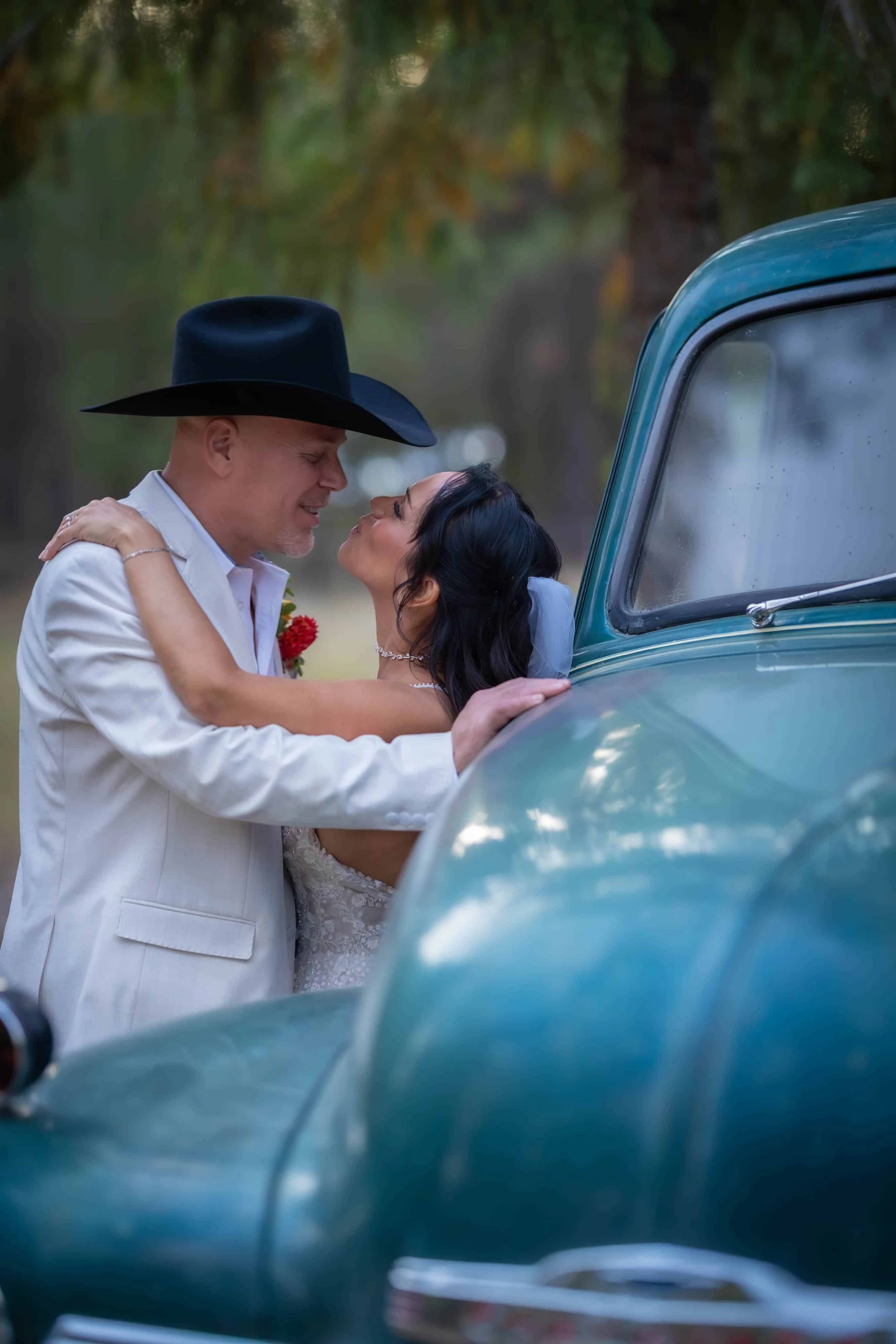 Best affordable wedding venues in idaho