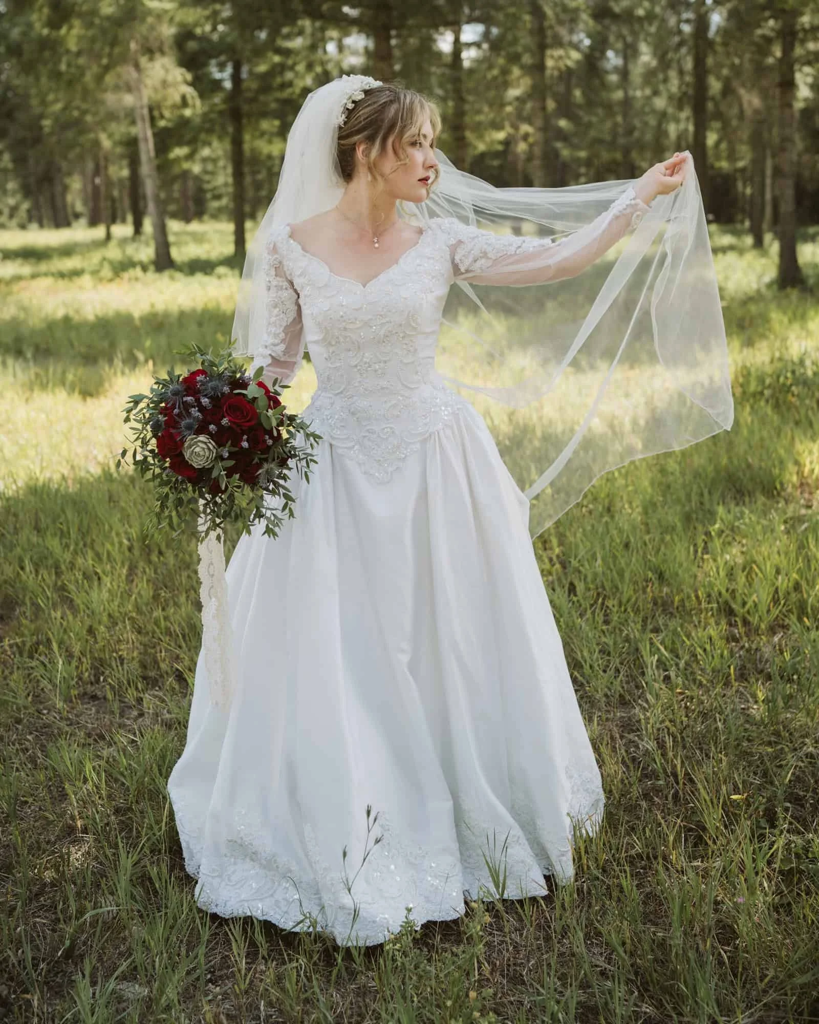 Best affordable wedding venue with overnight stay in Idaho