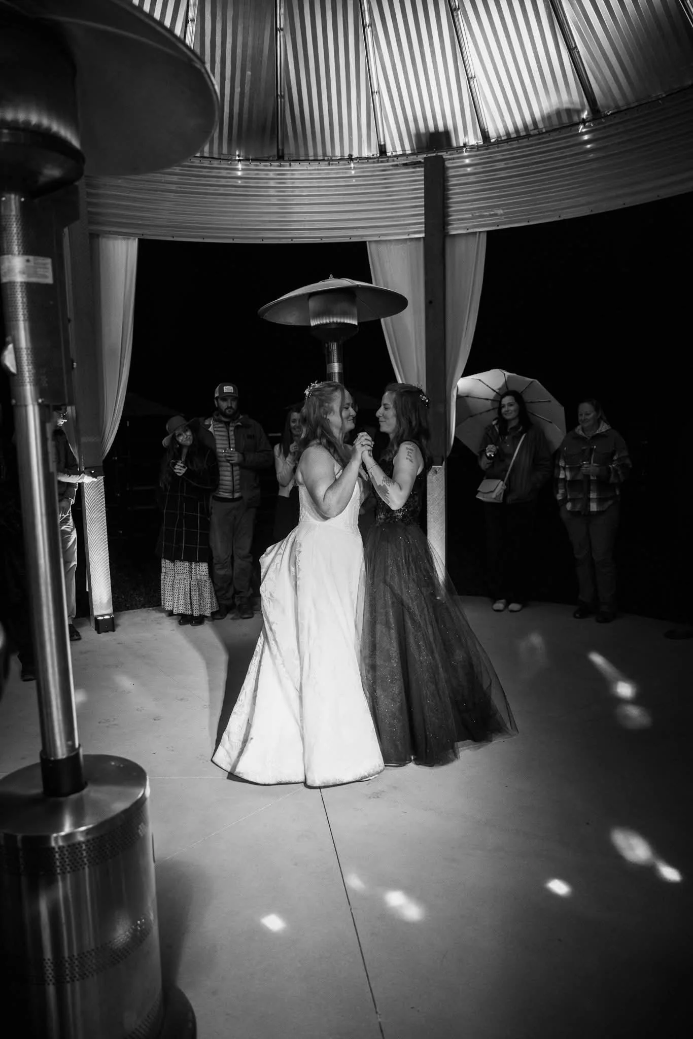 Best idaho wedding venues with lodging