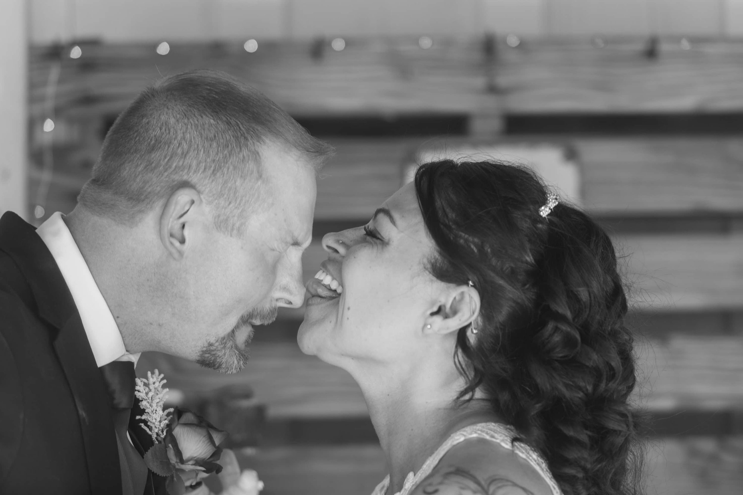 Top Rated Wedding Venue Idaho