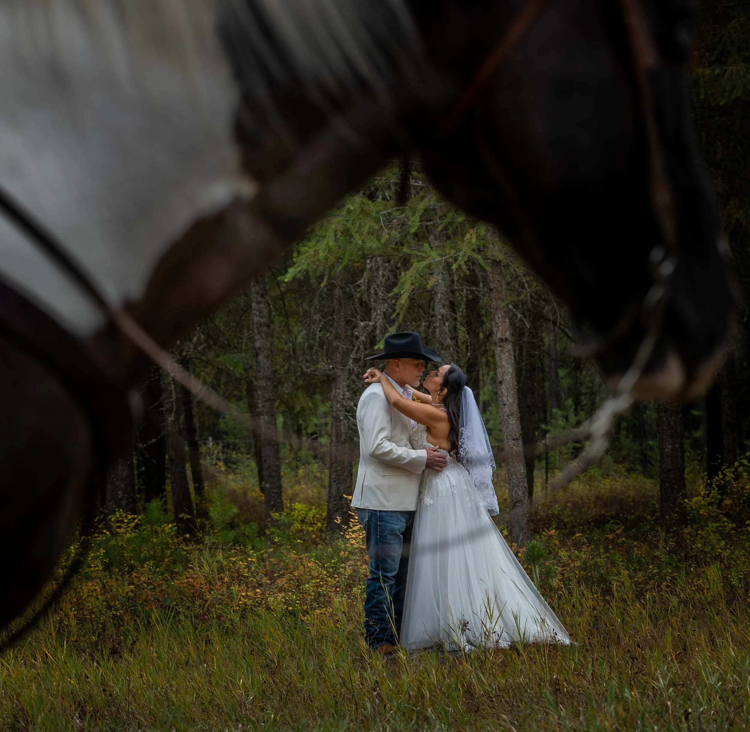 Best affordable wedding venues in idaho